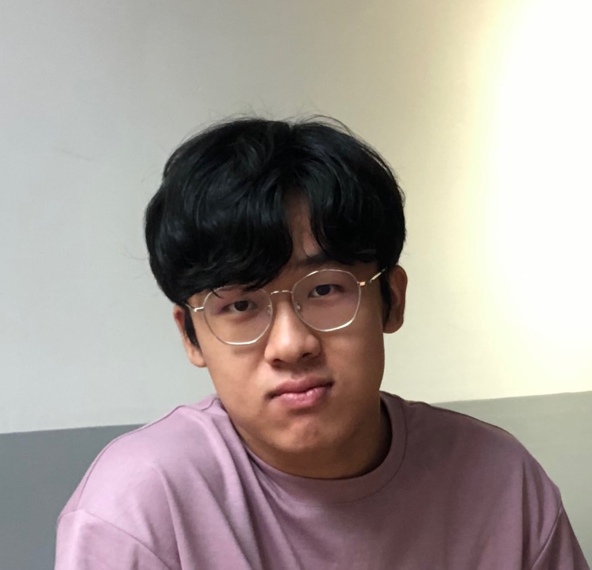 Zihao Yang